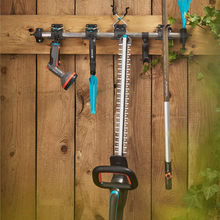 GARDENA Akku-Heckenschere EasyCut 45/18V P4A solo
